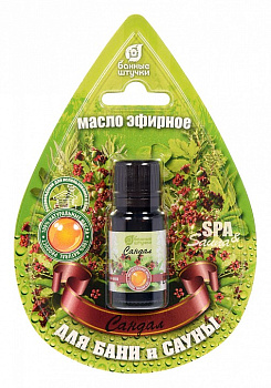 Эфирное масло (10 мл) 32376