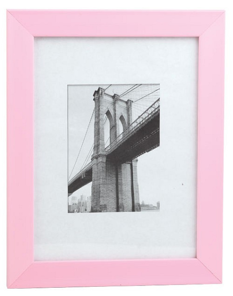 Фоторамка настенная Art 610 Б0045126