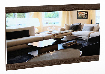 Зеркало настенное Гарда