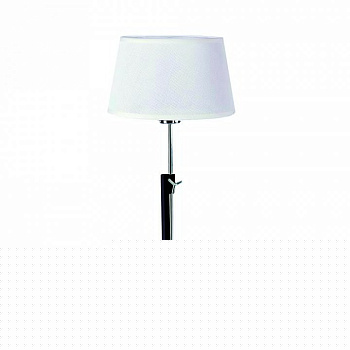 Настольная лампа декоративная Mantra Habana 5321+5322