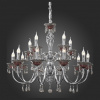 Подвесная люстра ST-Luce Rubino SL139.103.15