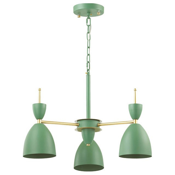 Подвесная люстра Lumion Gemma 3785/3