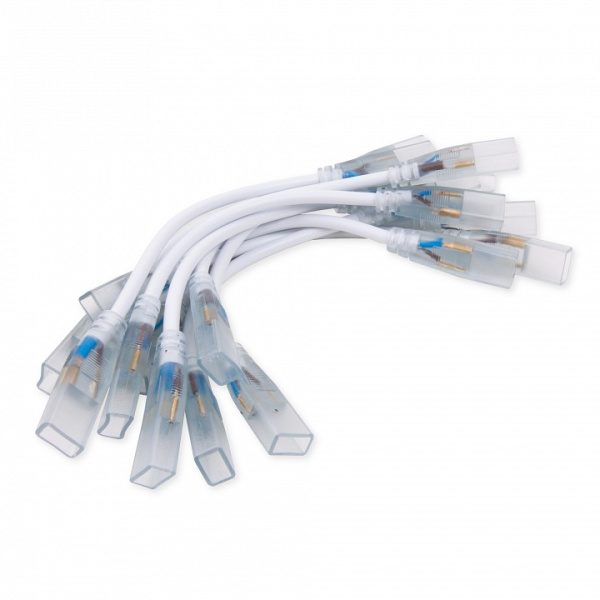 Набор соединителей лент гибких Elektrostandard Аксессуары для монохромной светодиодной ленты 220 В a046478