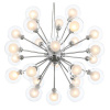 Подвесная люстра ST-Luce Dualita SL431.103.24