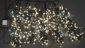 Гирлянда на деревья (5х20 м) RL-S5*20-B/WW