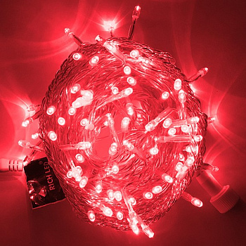 Гирлянды Нить [10 м] RL-S10CF-220V-T/R