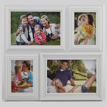 Фоторамка настенная 6058 Б0012228