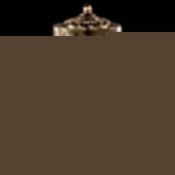 Настольная лампа декоративная Maytoni Palace DIA890-TL-02-G