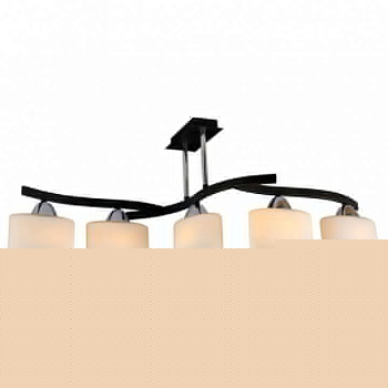 Люстра на штанге SilverLight Astoria 234.59.5