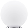 Настольная лампа декоративная Lightstar Globo 813914