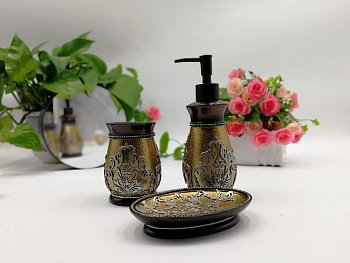 Набор для ванной №45 ВК-45