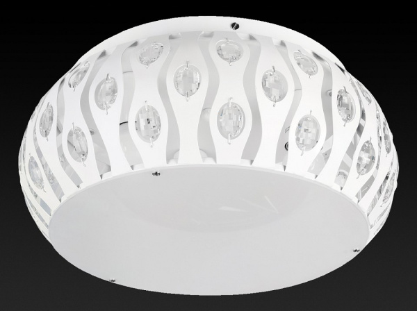 Накладной светильник TopLight Cherry TL4080X-03WH