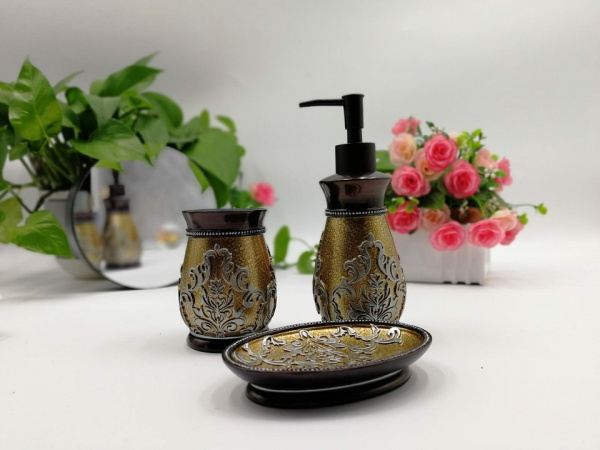 Набор для ванной №45 ВК-45