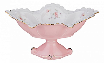 Чаша декоративная (30х19х15 см) Времена года 760-595