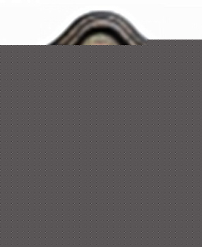 Настенные часы (48x11x60см) SARS 5916-150