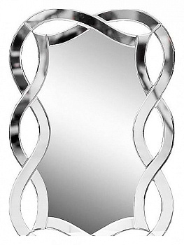 Зеркало настенное (90х60 см) Versal 17-0925