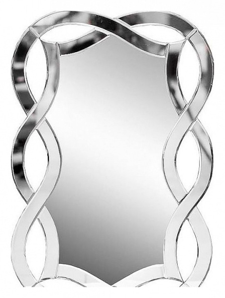 Зеркало настенное (90х60 см) Versal 17-0925