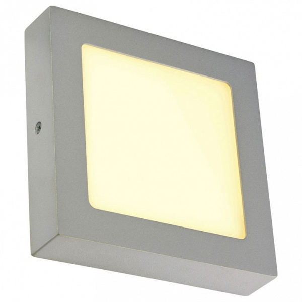 Накладной светильник SLV Senser 163003