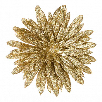 Цветок (10 см) Астра 241-2479