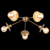 Потолочная люстра ST-Luce Guido SL1111.301.05