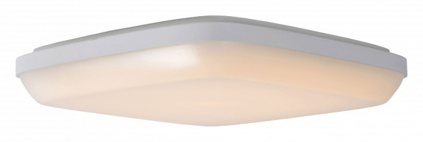 Накладной светильник Lucide Tisis led 79193/24/31