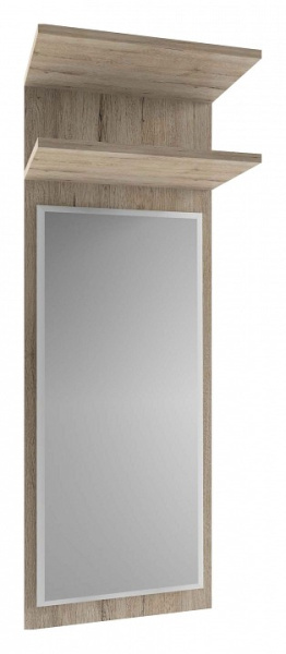 Зеркало настенное Oskar 1N