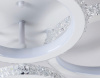 Потолочная люстра Ambrella Light FA FA9524