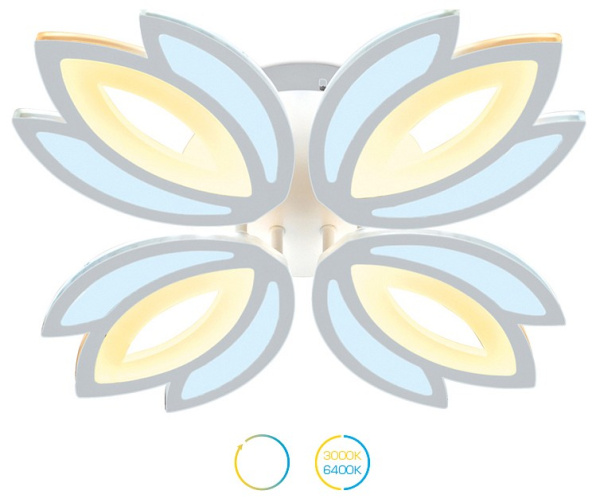 Накладной светильник Ambrella FA FA455