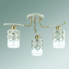 Потолочная люстра Lumion Colett 3271/3C