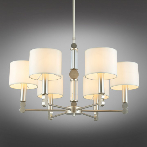 Подвесная люстра Omnilux Scario OML-64513-06