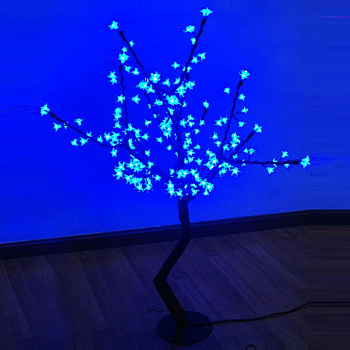 Сакура световая (1.1 м) RL-TRC24-110/75-200-B