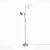 Торшер с подсветкой ST-Luce Pratico SLE120.505.02