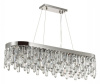 Подвесная люстра Odeon Light Dakisa 4985/12