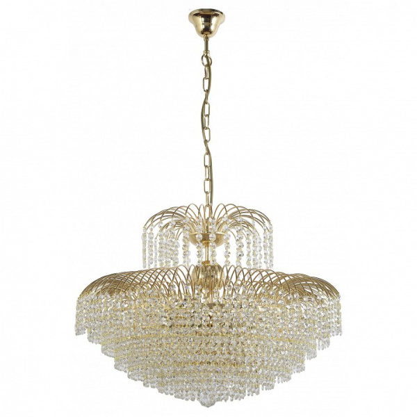 Подвесная люстра Arti Lampadari Salentino Salentino E 1.5.60.100 G