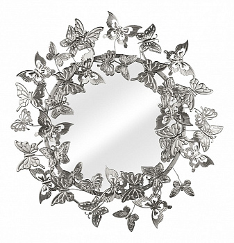 Зеркало настенное (74x74x7 см) Tomas Stern 91029