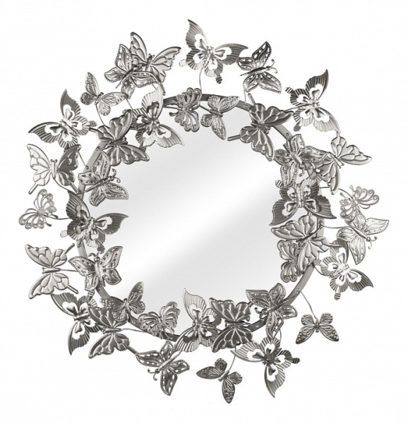 Зеркало настенное (74x74x7 см) Tomas Stern 91029