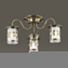 Потолочная люстра Lumion Sekvana 3118/3C