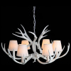 Подвесная люстра ST-Luce Catorene SL346.503.06