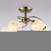 Люстра на штанге Ambrella Light TR TR3199