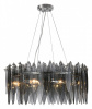 Подвесная люстра Natali Kovaltseva Triada II TRIADA II 91003/8C CHROME