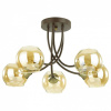 Потолочная люстра Lumion Ashton 4550/5C