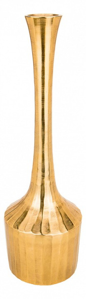 Ваза настольная (7х15х53.5 см) Art 726-184