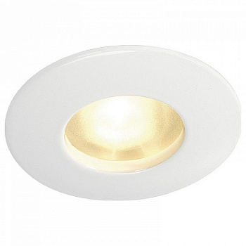 Встраиваемый светильник SLV Out 65 111011