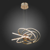 Подвесная люстра ST-Luce Ritorti SL957.202.06