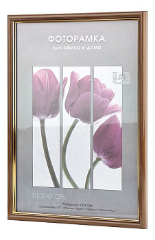 Фоторамка настольная Office 588 Б0030708