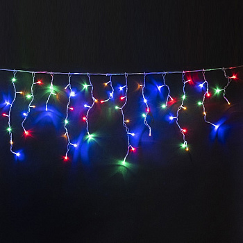 Бахрома световая [4.9x0.5 м] PIL240-10 PIL240-10-2M