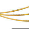 Лента светодиодная Arlight X480 24V 10mm 10 W/m FreeCut 044197