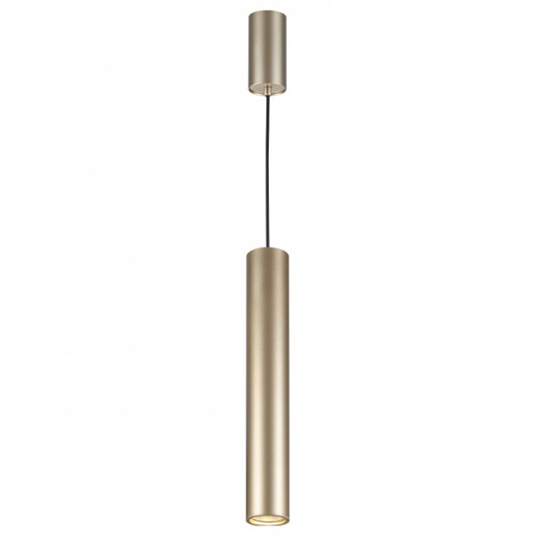 Подвесной светильник Odeon Light Vincere 3828/1CA