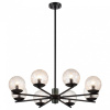 Люстра на штанге Odeon Light Greeni 5026/8
