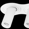 Встраиваемый светильник Lightstar Intero TUBO i626262